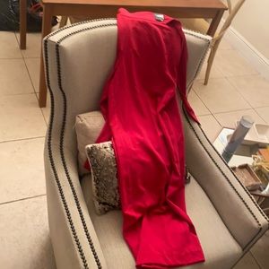 Brand new palazo pants